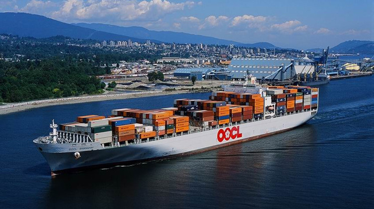 東方海外豪派息46.8元 相當於股價兩成