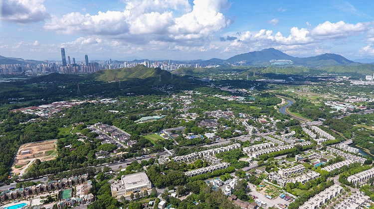 政府擬放寬新界37幅用地地積比 料帶來逾萬伙供應