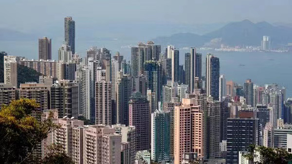 CCL樓價指數連跌5周 創81周新低