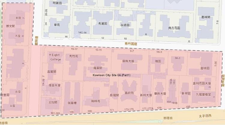 九龍城北區西貢及油尖旺多座屋苑污水檢測陽性 獲派21萬快測包