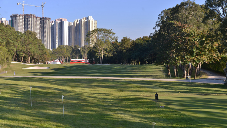 環保署：會詳細研究粉嶺高爾夫球場發展環評報告後決定是否批准