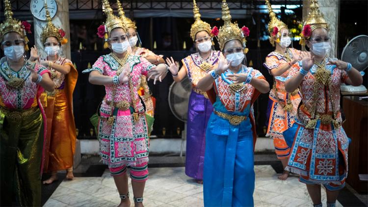 泰國10月起將延長外國遊客在泰逗留期限