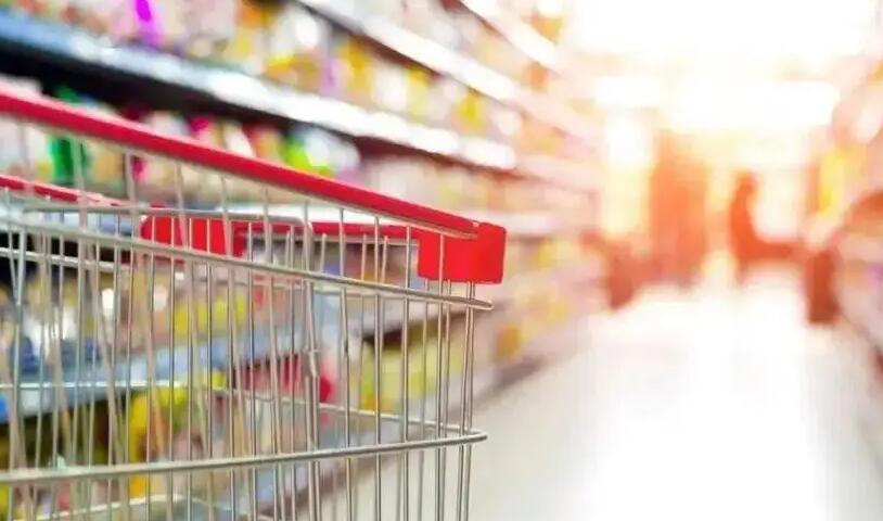 前7月廣東消費品市場延續回升態勢 線上消費增長快