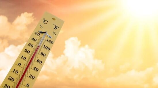 高溫紅色預警連發9天！內地7省市部分地區最高氣溫或超40℃