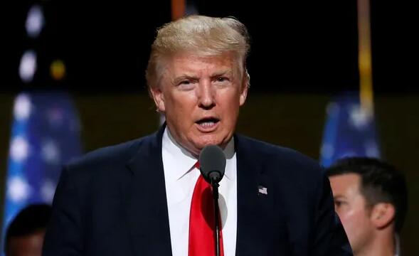 美國前總統特朗普暗示將採取「重大舉措」回應海湖莊園搜查事件