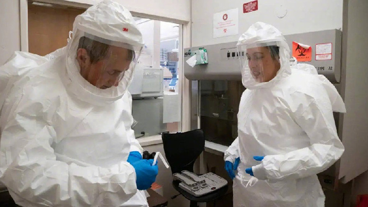 綜述：有多少？幹什麼？安全嗎？——多國專家質疑美海外生物實驗室