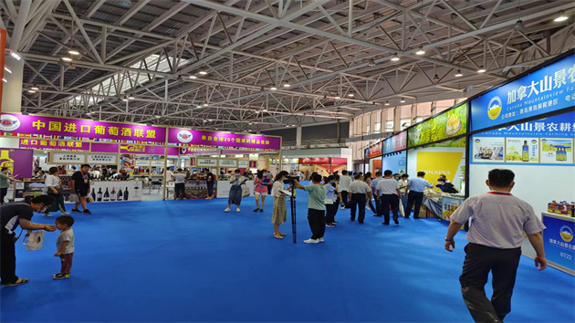 享惠RCEP  臨沂外貿發展又迎新契機