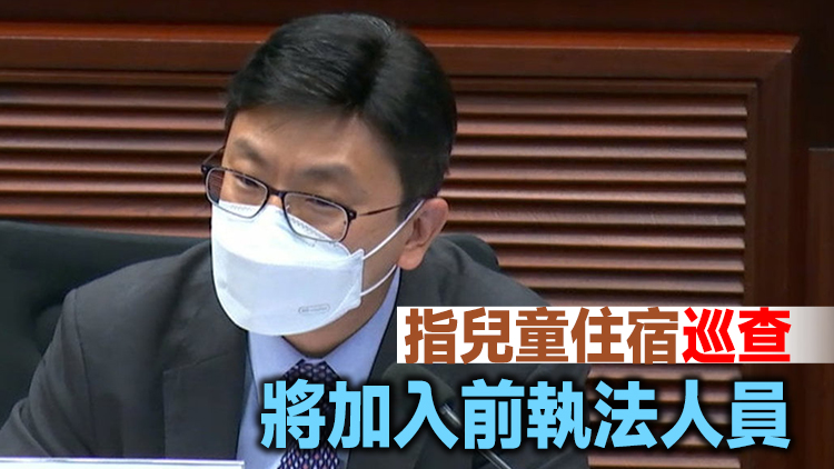 孫玉菡：就業情況審慎樂觀 港背靠祖國有很大發展空間 