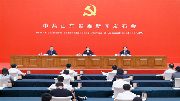 【非凡十年看山東】市場主體逼近1400萬戶高新企業增7倍