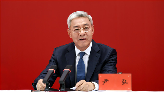 中國這十年·甘肅丨山川秀美的生態畫卷徐徐展開