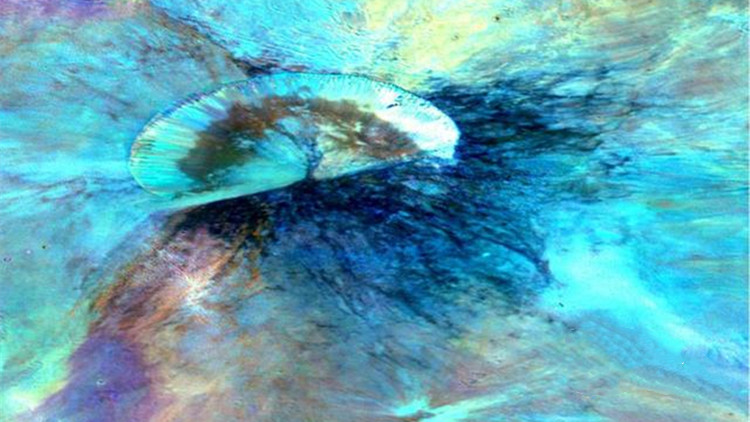 【星空有約】天空中最亮的小行星——灶神星將於23日衝日