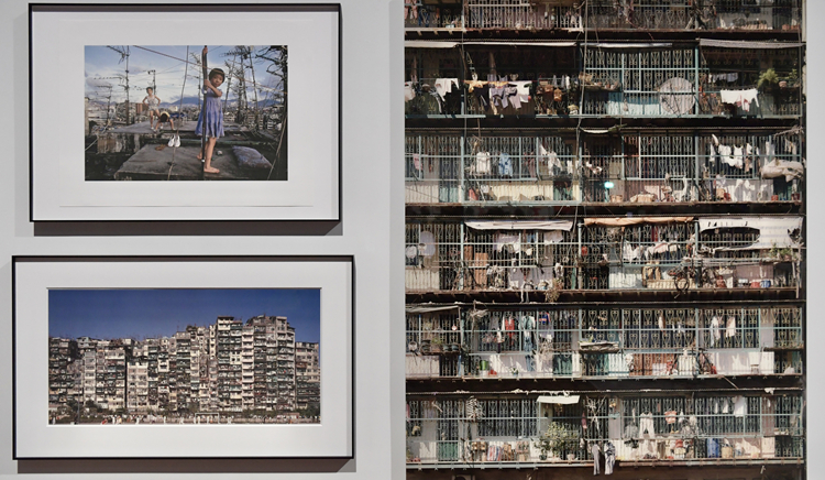 老街坊以歷史戲劇演繹九龍城今昔