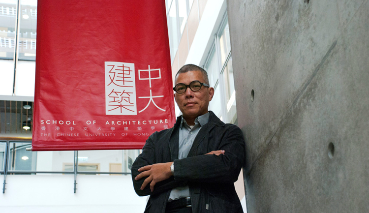 本港酷熱天氣持續 中大倡長遠規劃並增設降溫設施和公共空間