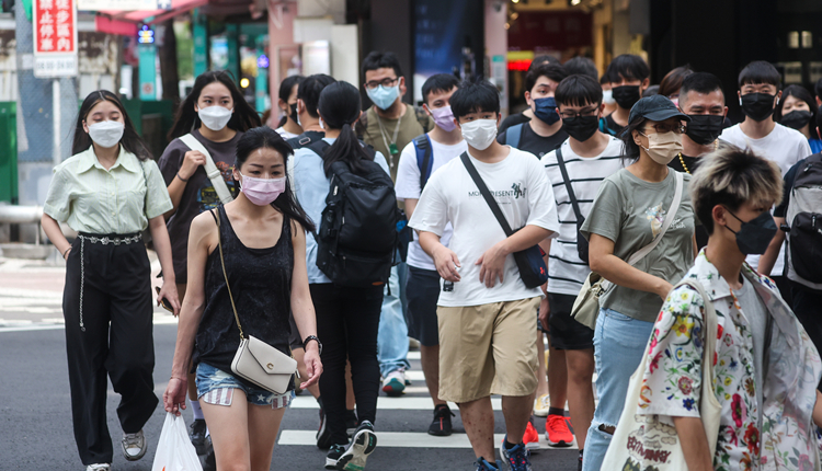 台去年新冠紓困計劃曝紕漏   誤發近億新台幣