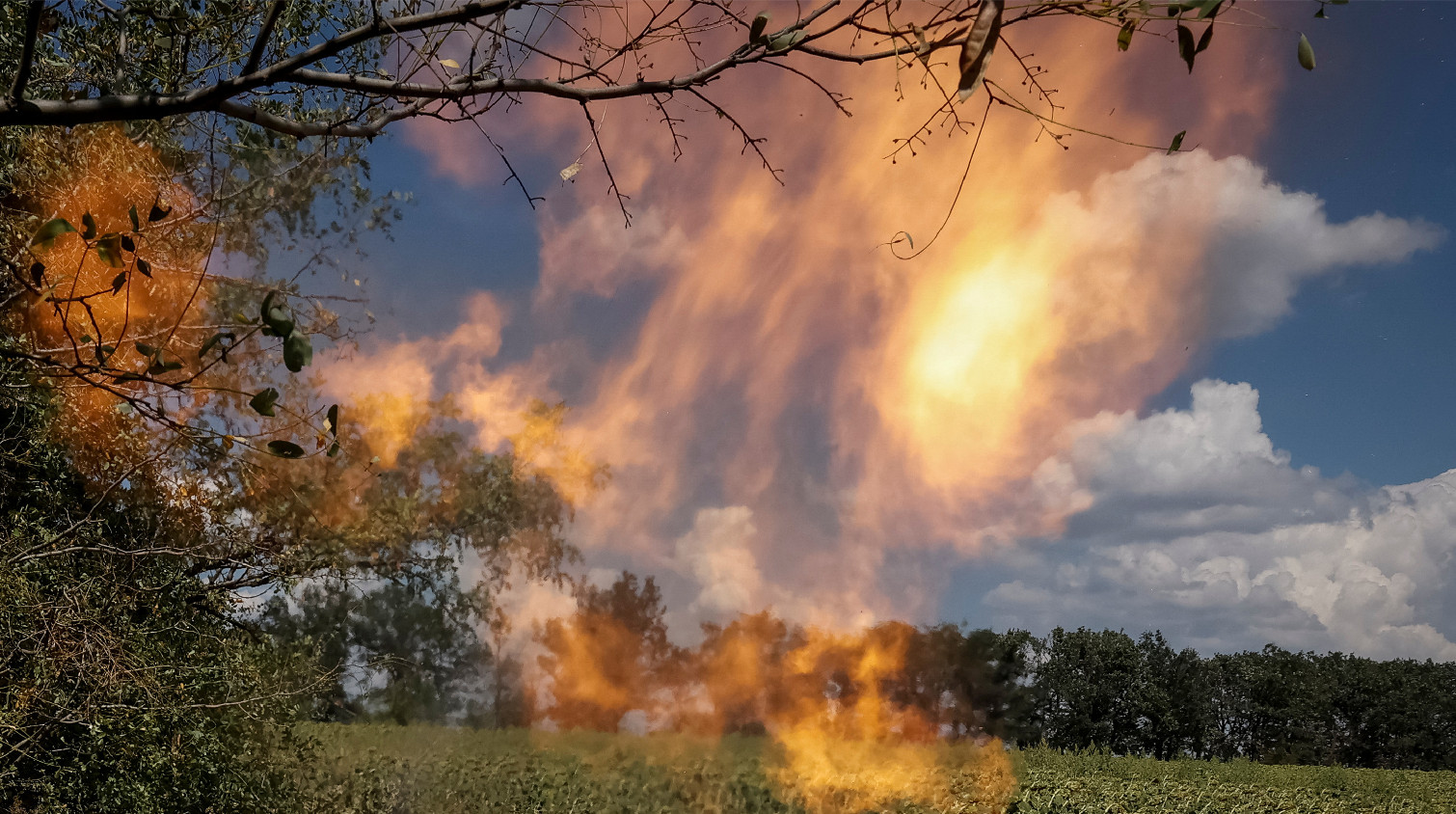 外交部提醒中國公民近期暫勿前往烏克蘭