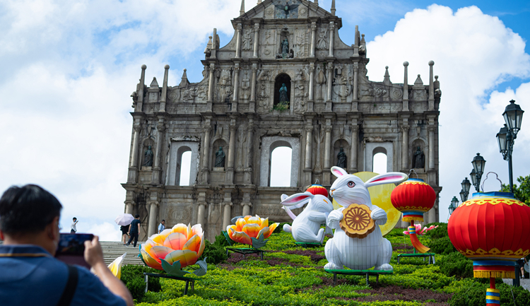 澳門就修訂維護國家安全法展開公眾諮詢