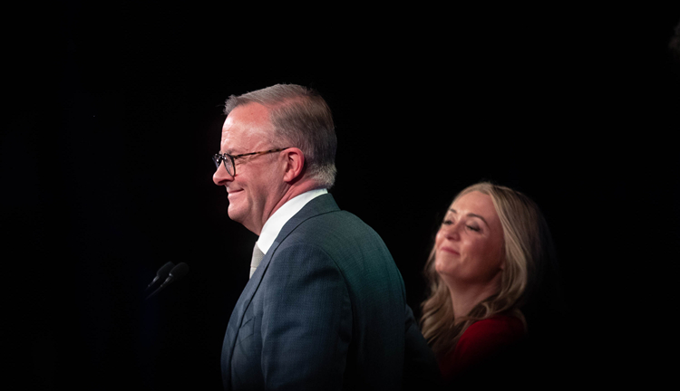 莫里森任內兼任五部長  澳政府23日將公開報告