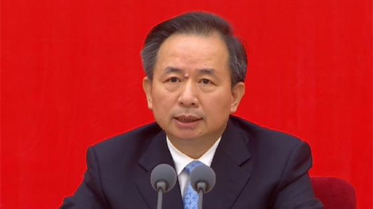 【非凡十年看山東】高質量發展積厚成勢