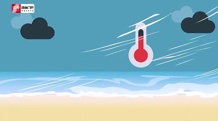 有片 | 颱風「馬鞍」已生成！趕快收藏這份颱風天的「To Do List」