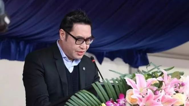 張之傑轉換賽道為新世界發展效力