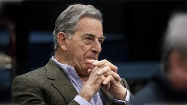 美眾議長佩洛西丈夫因酒駕被判處5天監禁緩刑三年