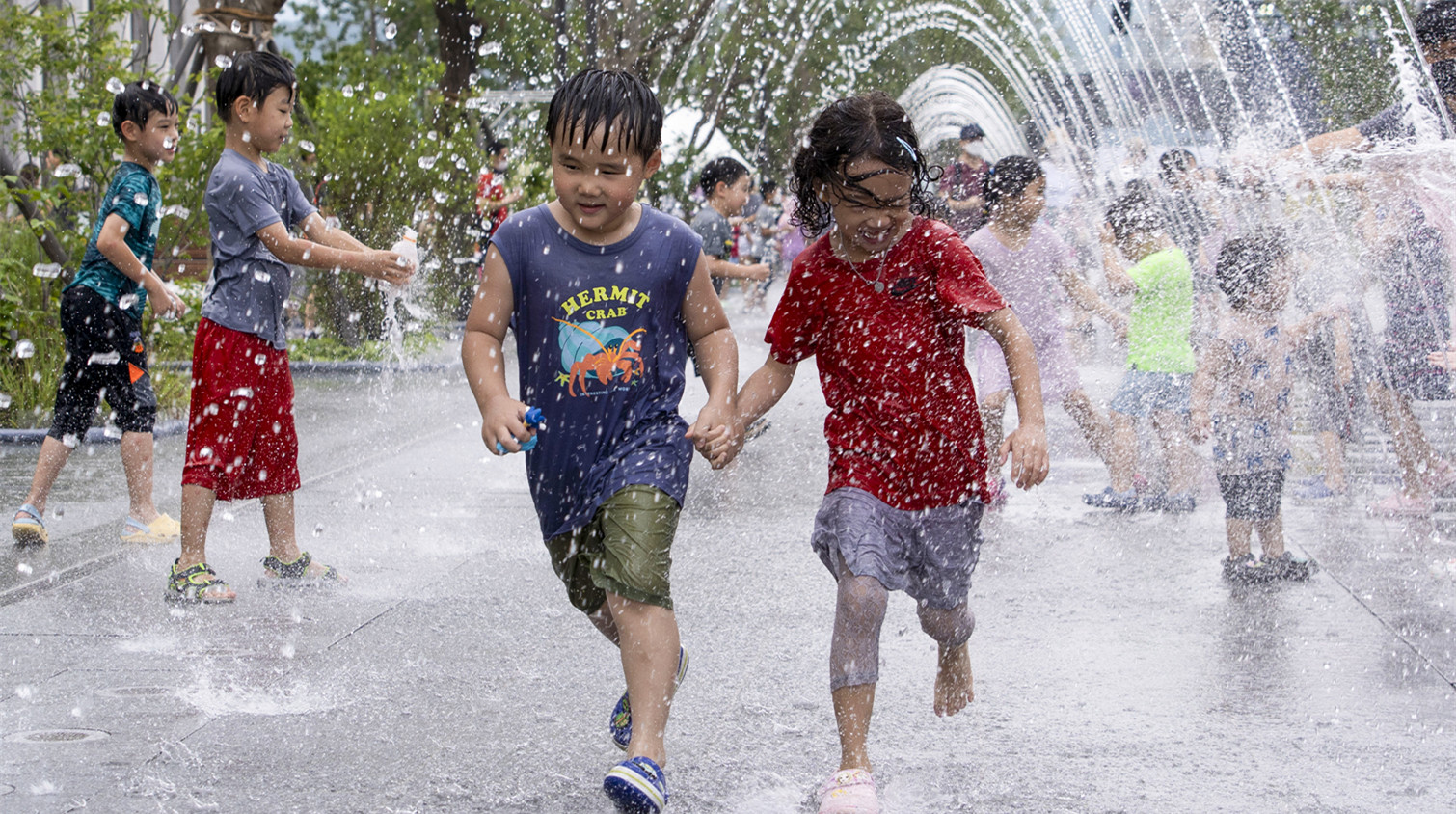 韓國2021年總和生育率為0.81 創歷史新低