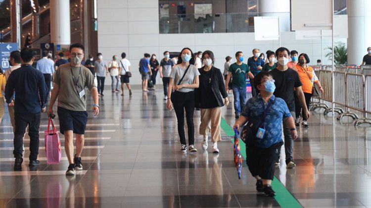 【商報時評】疫情反彈 抓緊應對