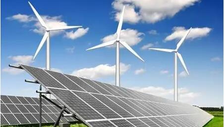 樊綱：中國傳統能源仍有發展空間 但新能源是大趨勢