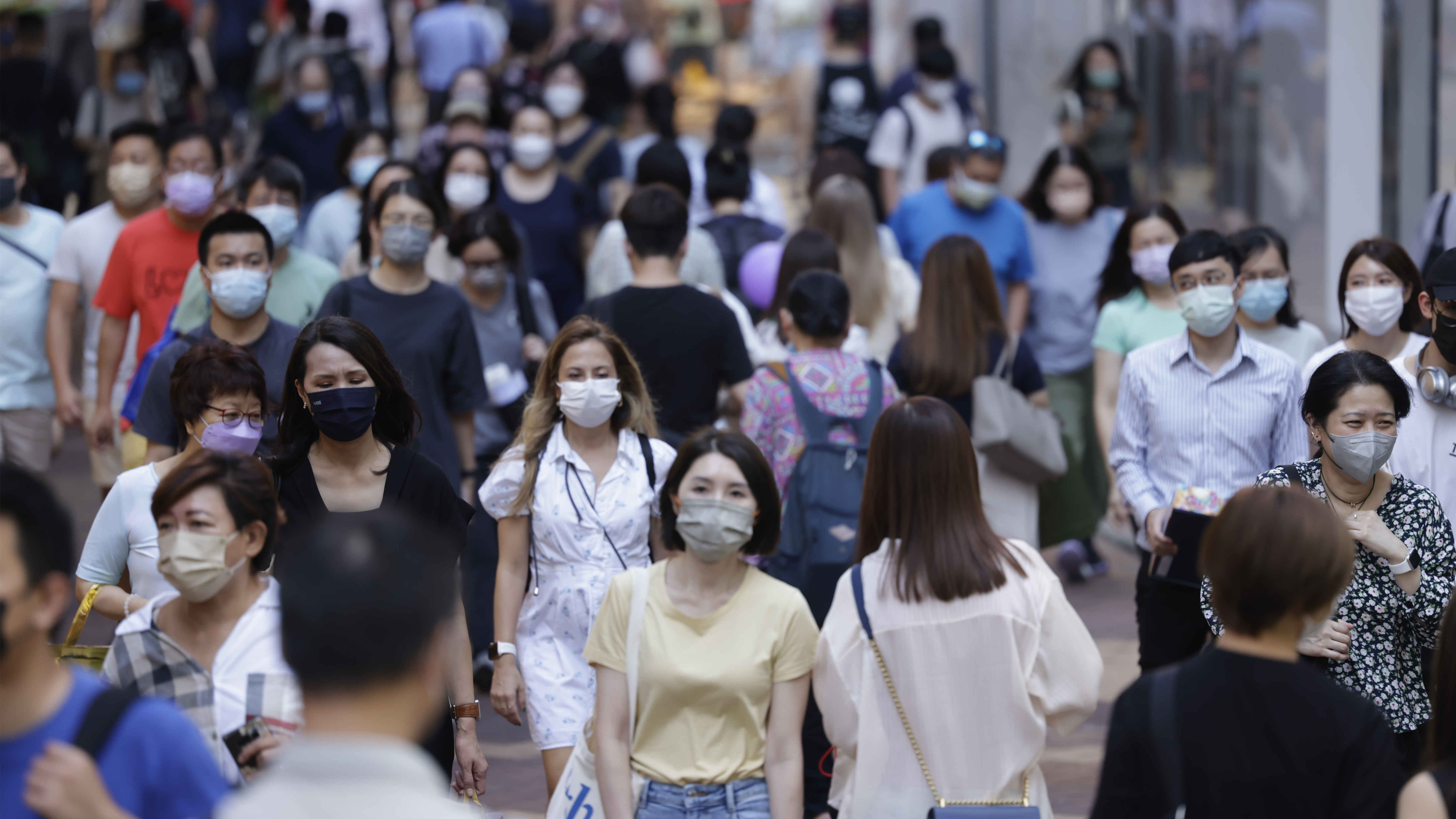 【建評】支援港生順利通關往內地升學