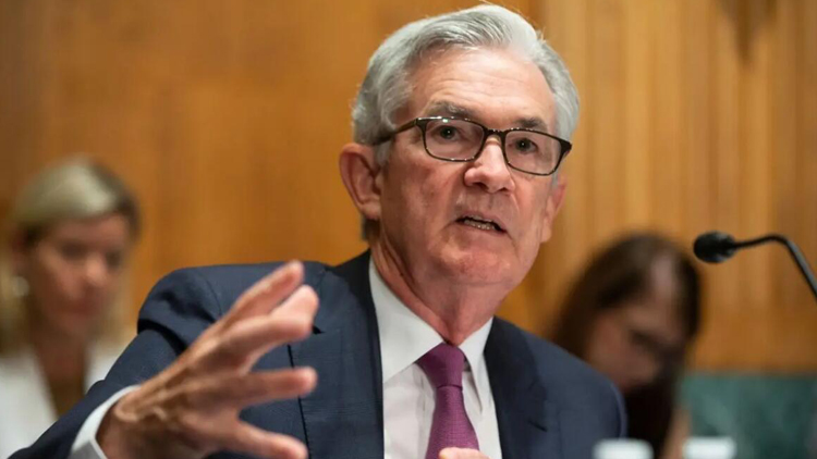 鮑威爾演講前夕 多位美聯儲官員「放鷹」