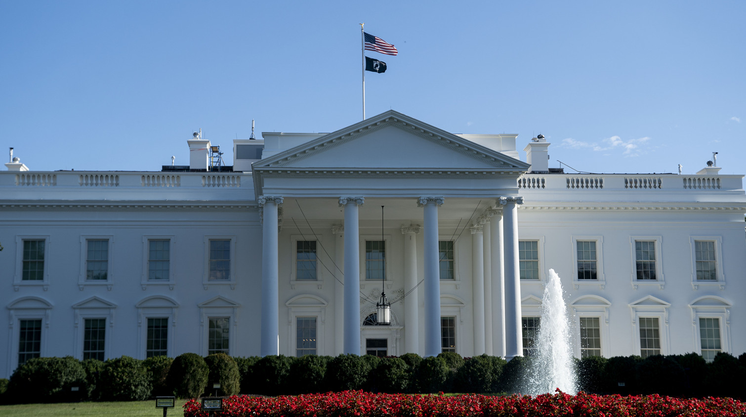 白宮：拜登將於9月19-20日出席聯大會議