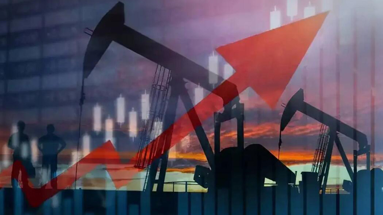 歐洲天然氣期貨收盤價上漲逾10%