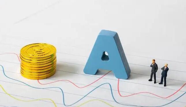 【快評】A股仍有一定韌性