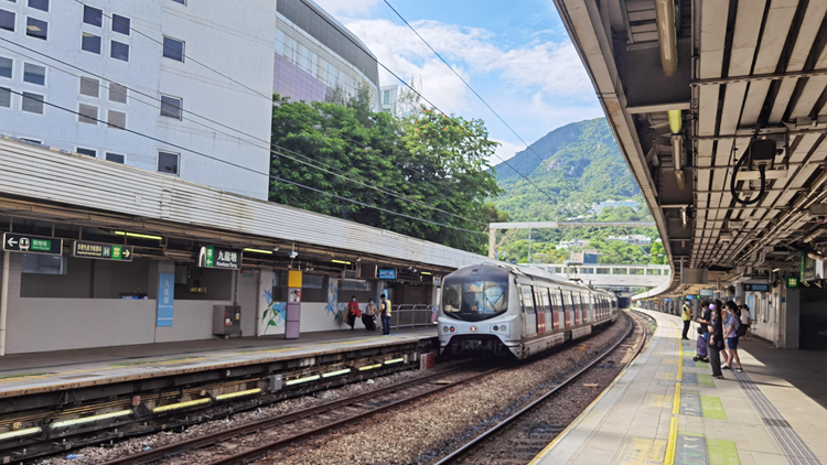 下周四開學日 運輸署：已提醒營辦商提供充足公共運輸服務