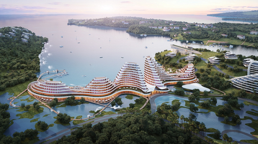 偉祿集團：上半年淨利約2.04億 追加4個加勒比國家投資