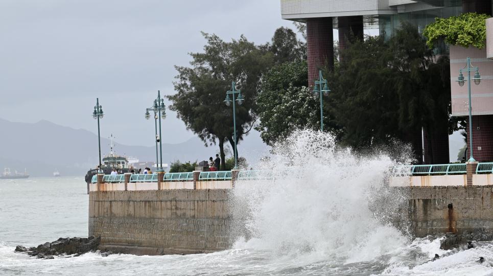 【熱門話題】改善颱風上班待遇 誰為新聞工作者發聲？