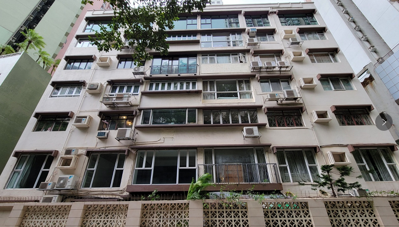 【港樓】干德道999年地契豪宅地 逾八成業權聯合出售