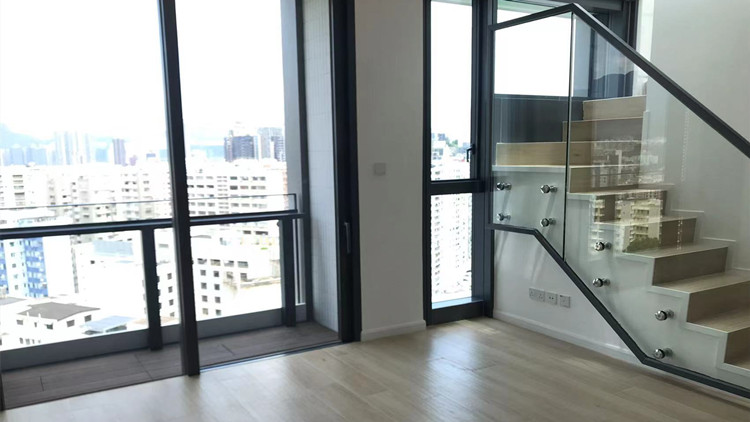 有片 | 何文田芳菲更新1B價單 現樓示範單位今起預約參觀