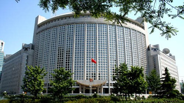 外交部發言人：中方決定向巴基斯坦追加一批人道主義援助