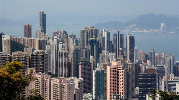 【熱門話題】有地應覓盡覓 不應存有「禁區」