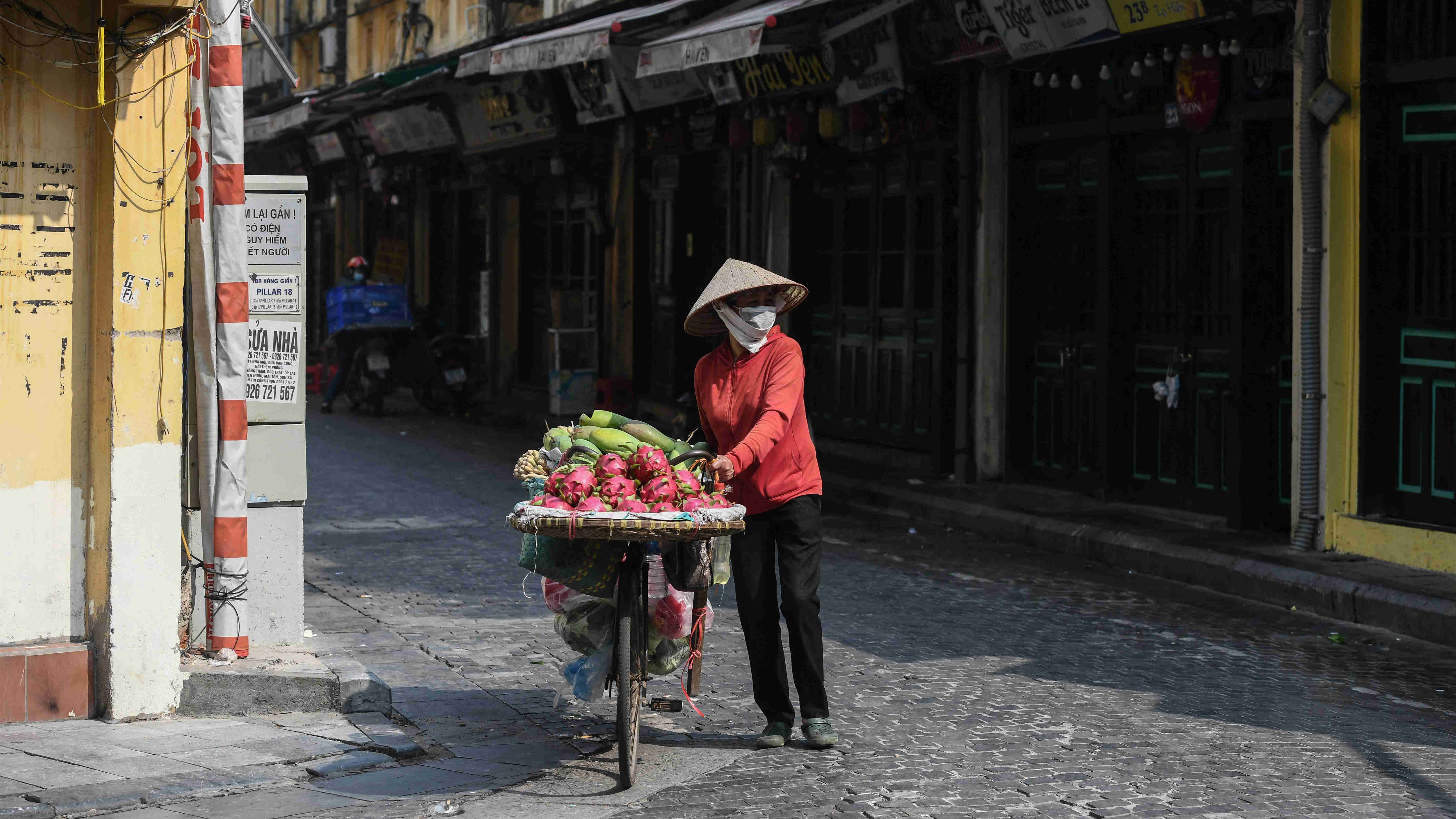 【名家指點】東盟應吸取冷戰的教訓