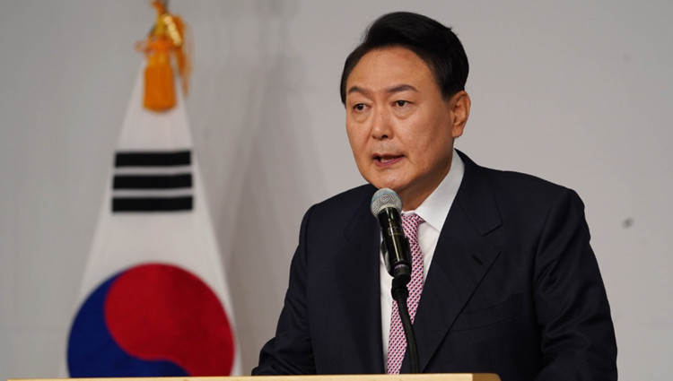 韓國總統秘書團隊或「大換血」