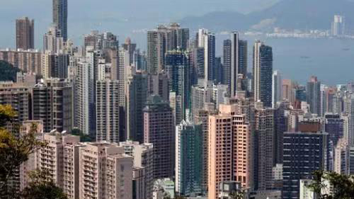 【港樓】利嘉閣：十大屋苑上周錄35宗買賣 按周跌22%