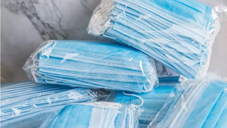 戴口罩，真的很重要，這件事情不止說3遍了！