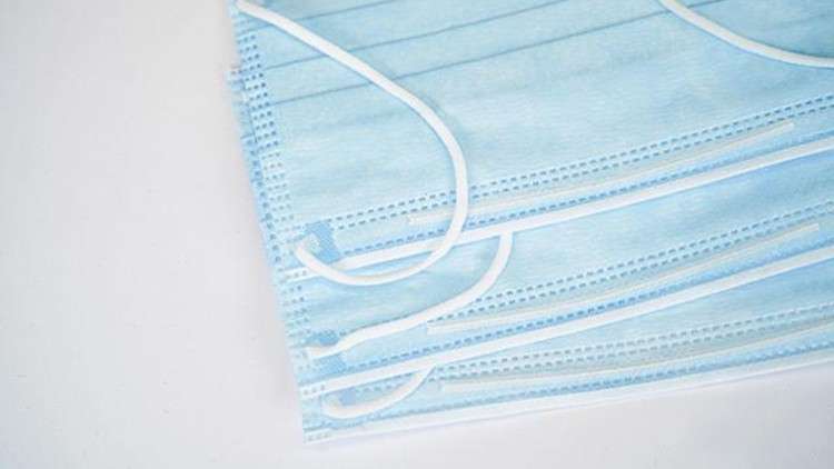 科學佩戴口罩可總體降低80%以上的感染風險