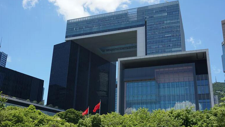 政務司副司長政務助理核酸檢測陽性 昨日有返工