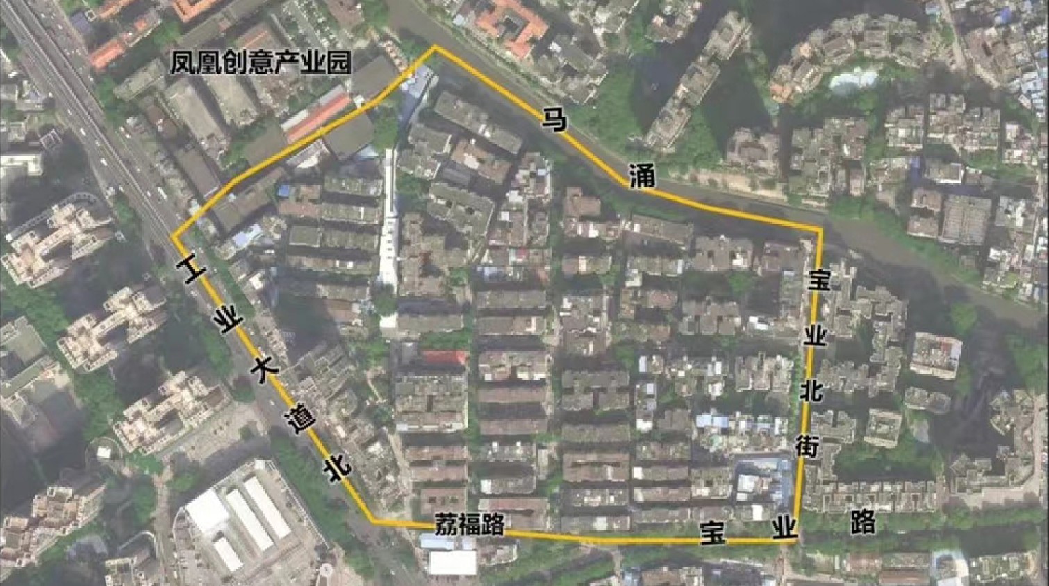 穗海珠區在龍鳳街道部分區域實施臨時封控管理