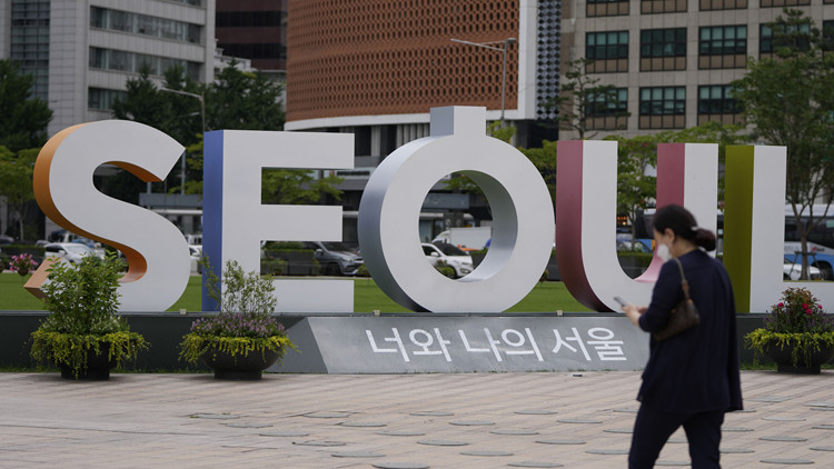 韓代表團赴美抗議「排韓」法案