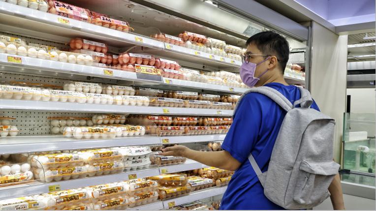 【港事講場】應加強規管超市價格