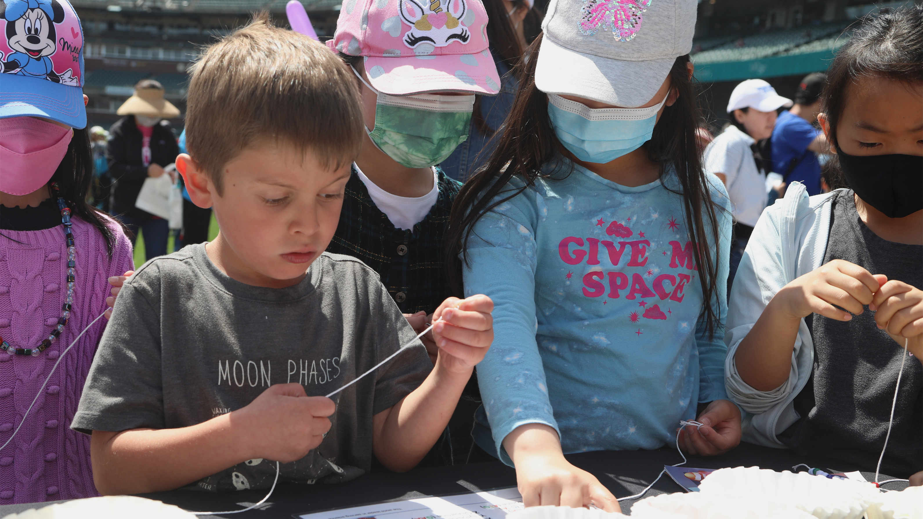 【商報圖說】富人也擔心下一代前景？